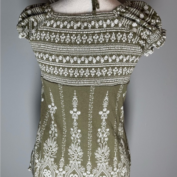 Almost Famous top - Size: L - Brand new without tags - Picture 4 of 6